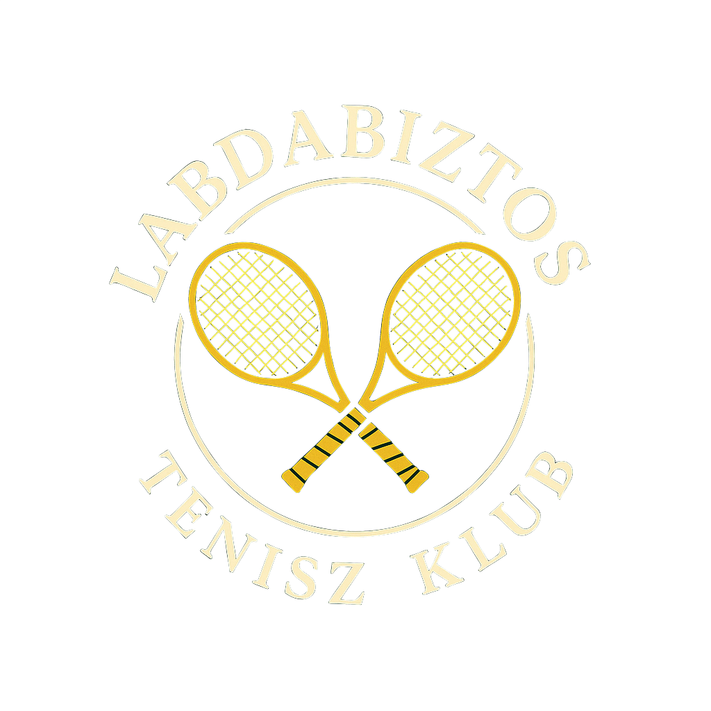 Labdabiztos Tenisz Klub